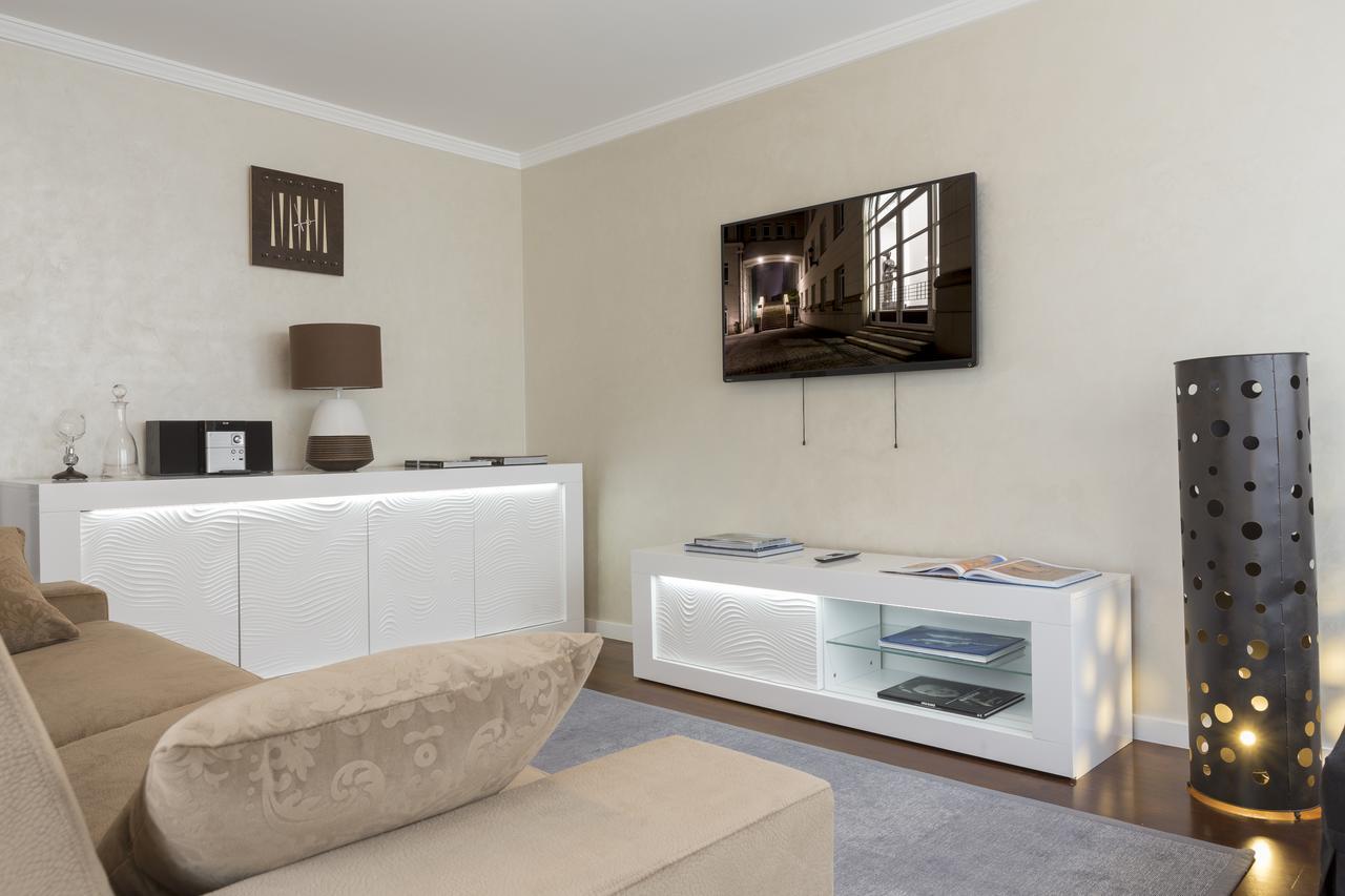 The Queen Luxury Apartments - Villa Vinicia Luxemburg Kültér fotó